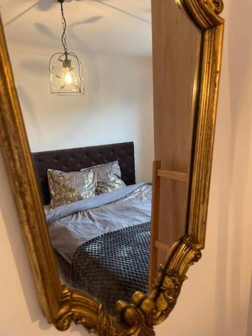 Chez Frederic - Gare De Metz A 2 Minutes A Pied - Appartement Entierement Equipe Екстер'єр фото