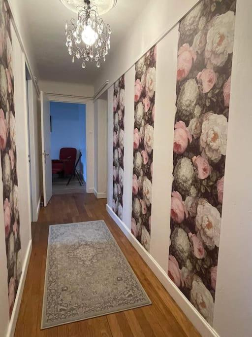 Chez Frederic - Gare De Metz A 2 Minutes A Pied - Appartement Entierement Equipe Екстер'єр фото